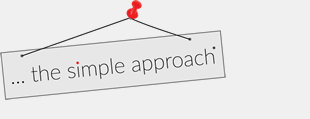 The Simple Approach